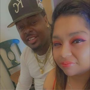 Meet your Posher, Brandonnrosa page